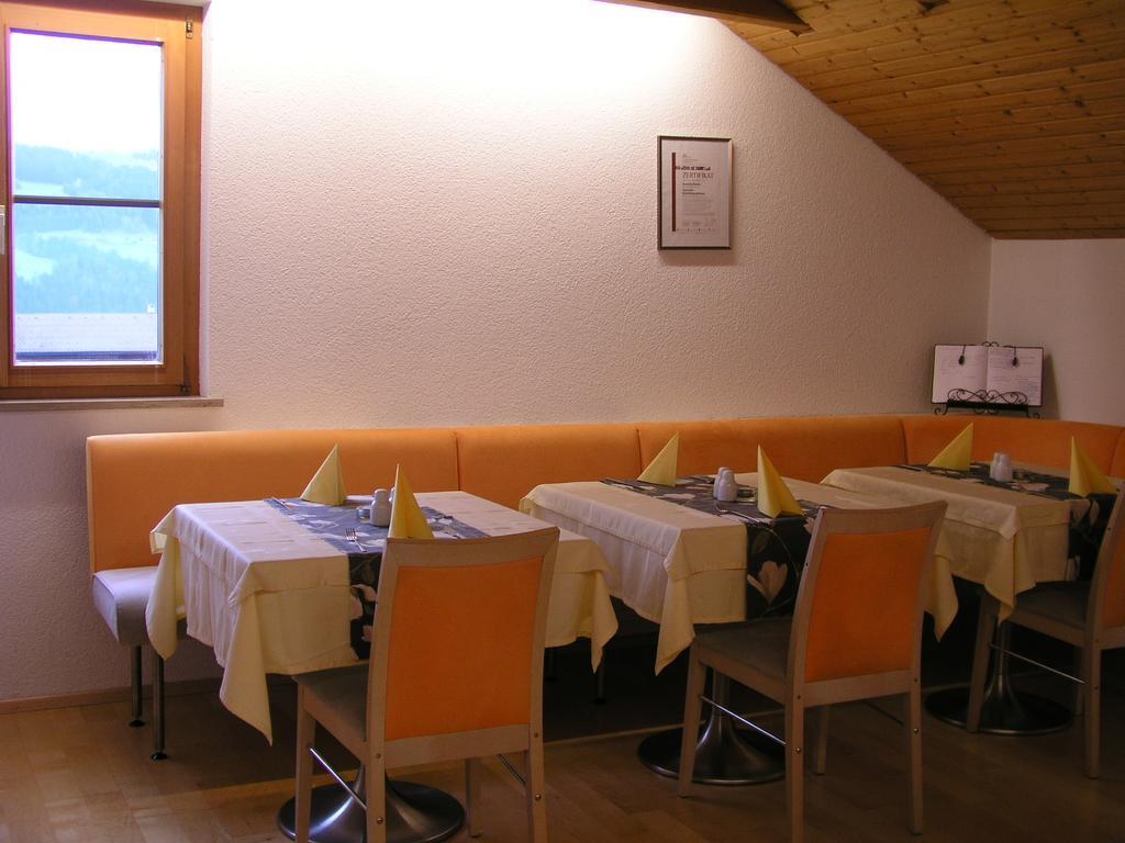 Ferienwohnungen Pension Sonnblick Krumbach  Bagian luar foto